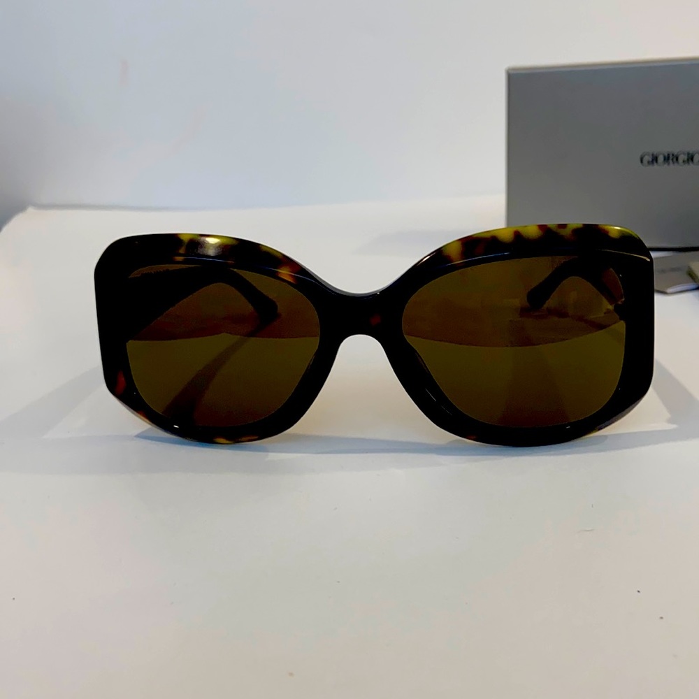 Giorgio Armani women’s Sunglasses